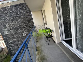  Appartement  vendre 1 pice 23 m