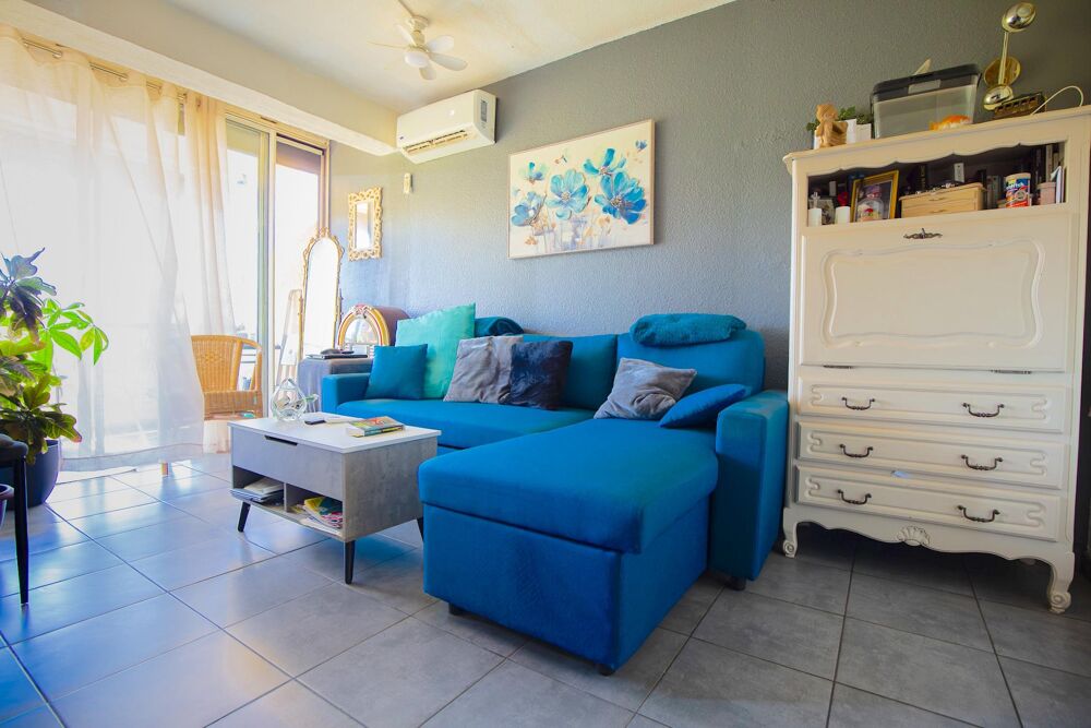 Vente Appartement Appartement Porticcio