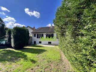  Maison � vendre 3 pi�ces 