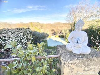  Maison à vendre 6 pièces 125 m²