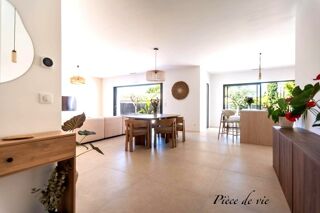  Maison 5 pièces 138 m² Puget-sur-argens