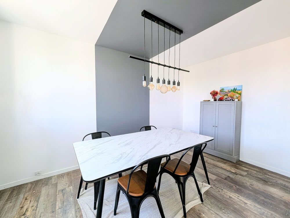 Vente Appartement Appartement 4 pièces Bourg-lès-valence