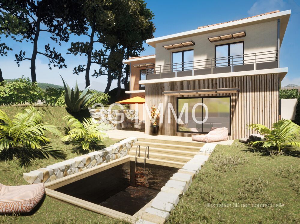 � vendre  Maison Aix-en-Provence (13100)