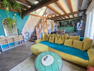  Maison � vendre 6 pi�ces 