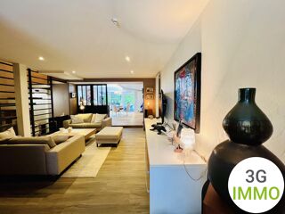  Maison à vendre 6 pièces 151 m²