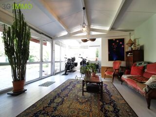  Maison � vendre 5 pi�ces 169 m�