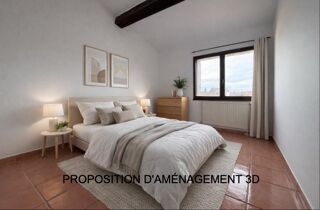  Appartement � vendre 3 pi�ces 62 m�