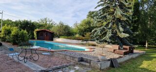  Maison à vendre 4 pièces 171 m²