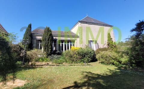   Maison bourgeoise 7 pi�ces Maison - 7 pi�ce(s) - 211 m�