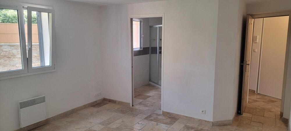 Vente Appartement Appartement 2 pièces Pierrefeu-du-var