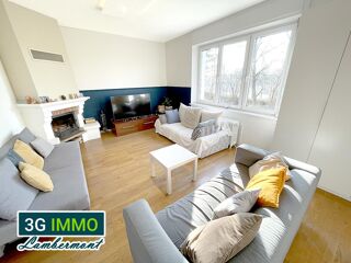  Maison � vendre 7 pi�ces 175 m�