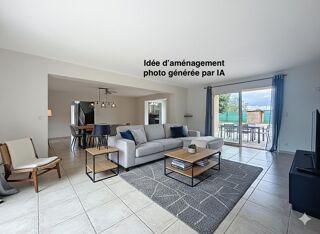  Maison � vendre 7 pi�ces 214 m�