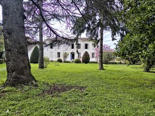 Maison 276m2 Faleyras