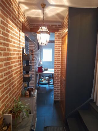  Maison � vendre 5 pi�ces 85 m�