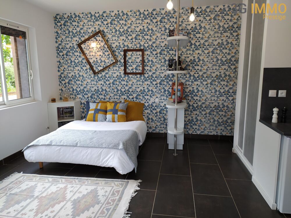 � vendre  Propri�t�/ch�teau Montauban (82000)