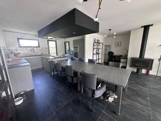  Maison � vendre 6 pi�ces 175 m� Les mathes