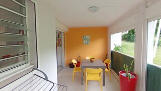  Appartement à vendre 3 pièces 66 m²