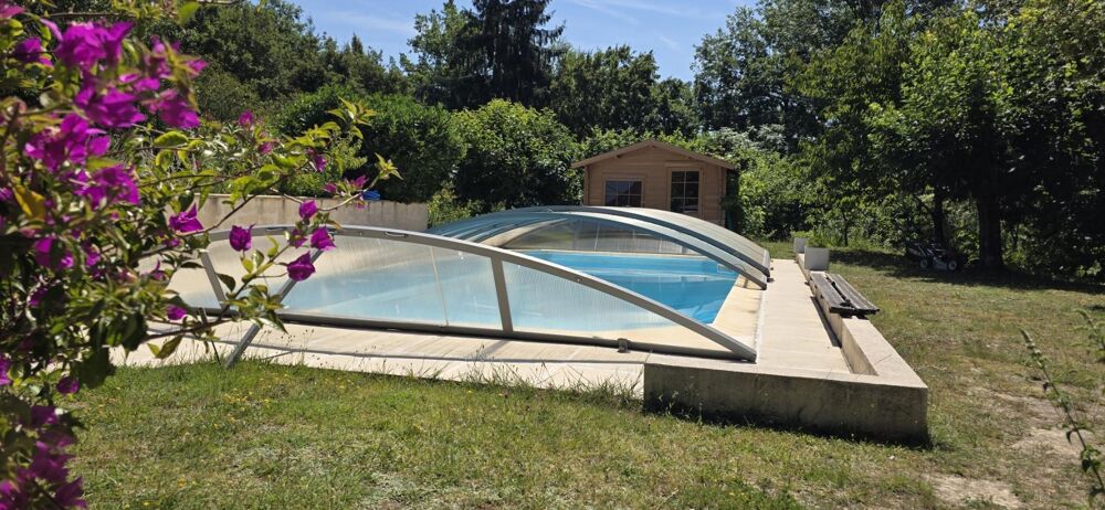 Vente Maison Maison 6 pièces Chazey-bons