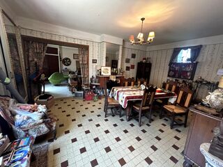  Maison � vendre 6 pi�ces 178 m�