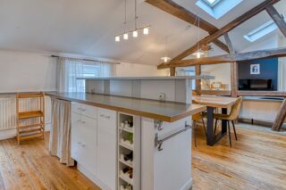  Appartement � vendre 5 pi�ces 85 m�