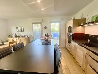  Appartement à vendre 3 pièces 77 m²