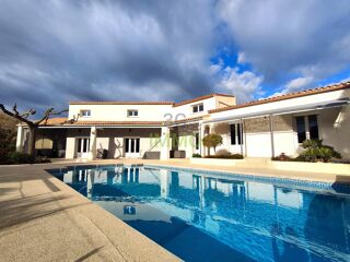  Maison � vendre 8 pi�ces 238 m�