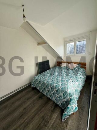  Appartement  vendre 2 pices 45 m