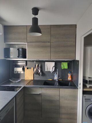  Appartement  vendre 47 m