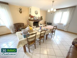  Maison  vendre 9 pices 