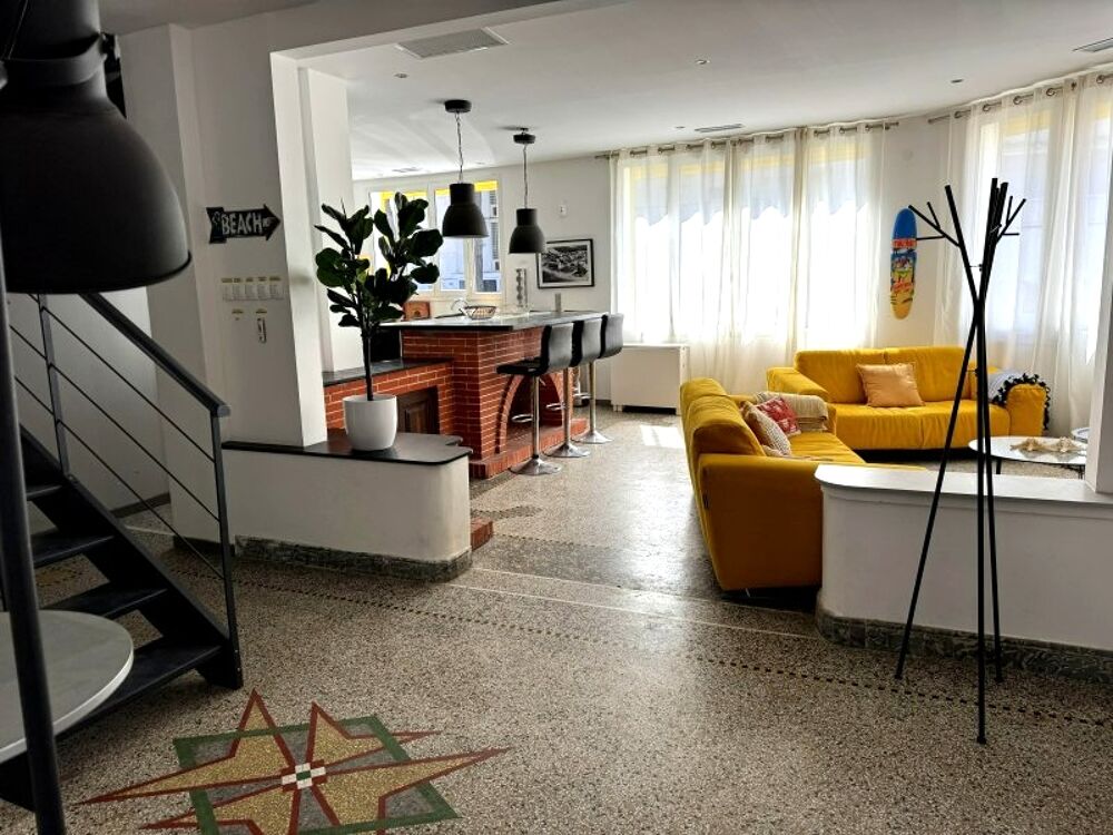 � vendre  Maison Le Grau-du-Roi (30240)