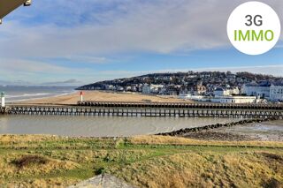  Appartement � vendre 1 pi�ce 