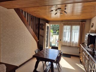 Maison � vendre 3 pi�ces 51 m�