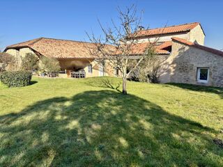  Maison à vendre 8 pièces 220 m²