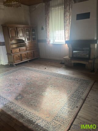  Maison à vendre 5 pièces 160 m²