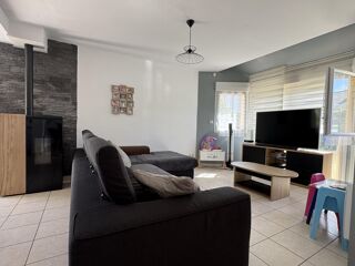  Maison � vendre 6 pi�ces 