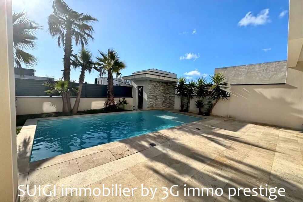  vendre  Maison Entraigues-sur-la-Sorgue (84320)