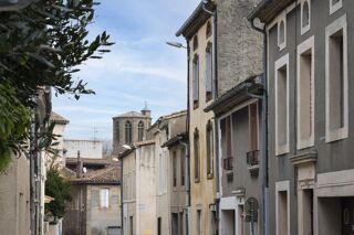  Appartement à louer 2 pièces 34 m²