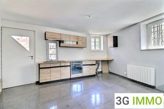  Appartement à vendre 3 pièces 