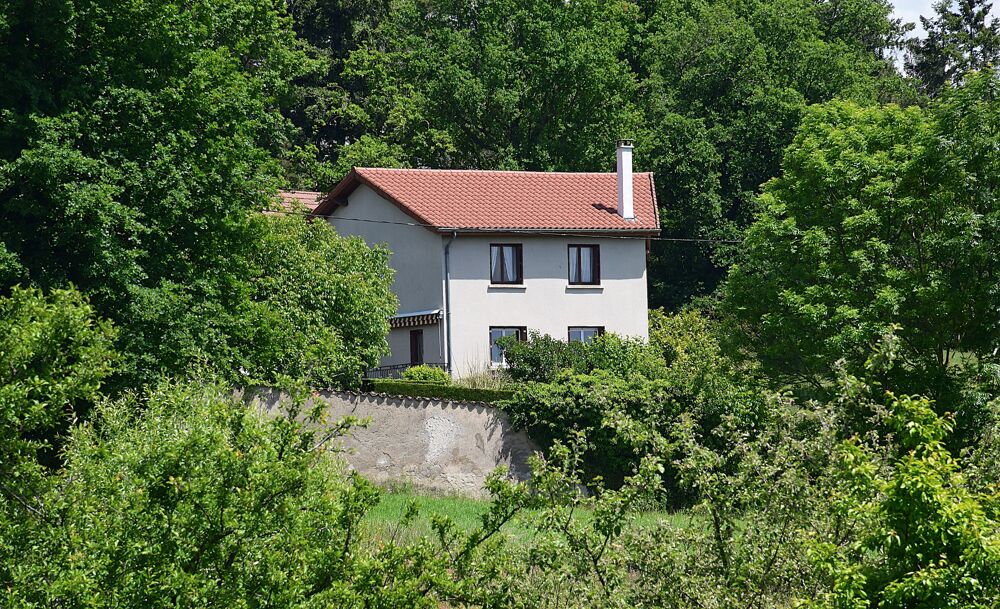 Maison 5 pièces 141 m² à Aveizieux