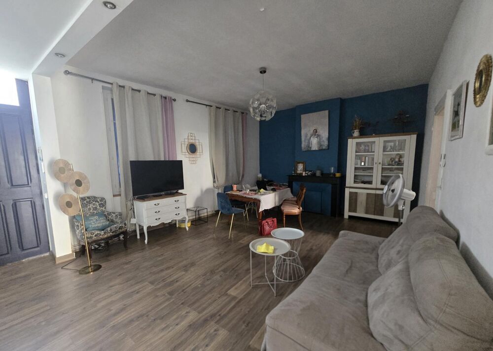 Vente Maison Maison 5 pièces Albi