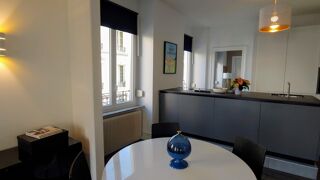  Appartement � vendre 5 pi�ces 131 m�