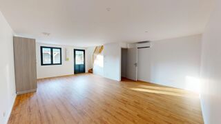  Maison à vendre 61 m²