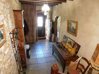  Maison à vendre 3 pièces 