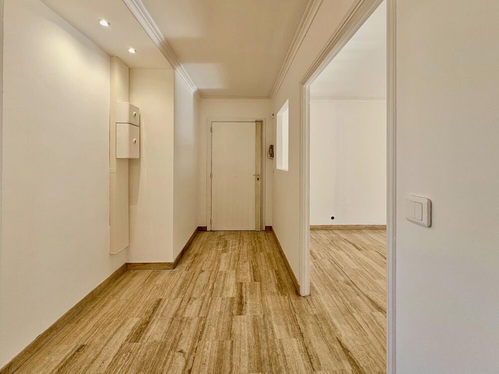 Appartement 3 pièces