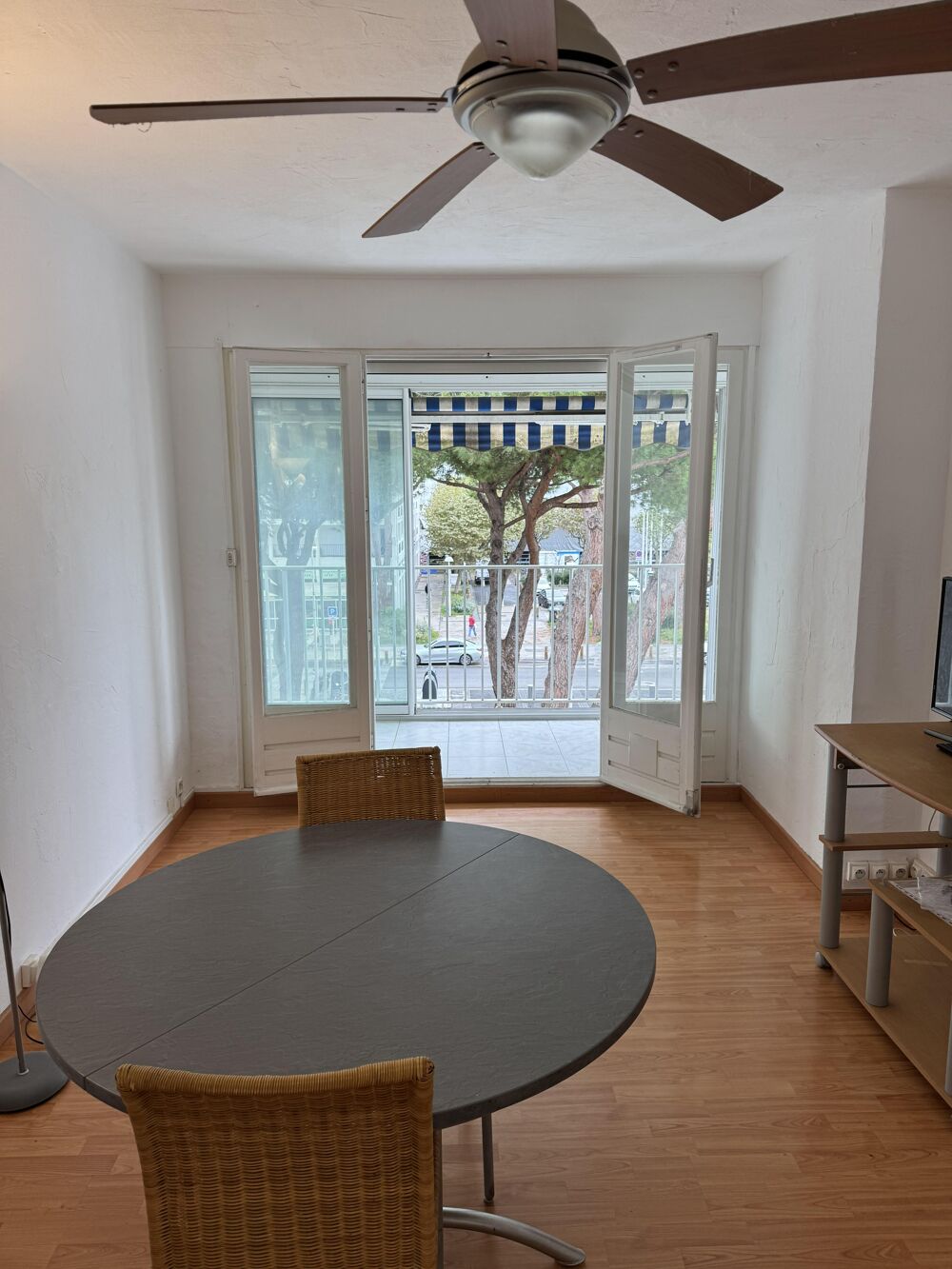 Vente Appartement Appartement 3 pièces La grande-motte