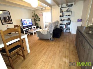  Immeuble  vendre 79 m