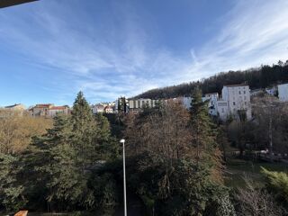  Appartement � vendre 4 pi�ces 94 m�