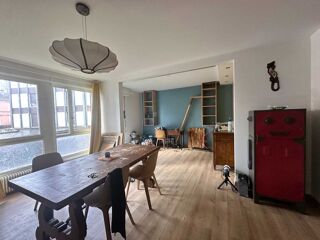  Appartement  vendre 5 pices 99 m