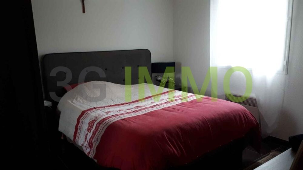 Vente Maison Maison 4 pi�ces Crevant-laveine