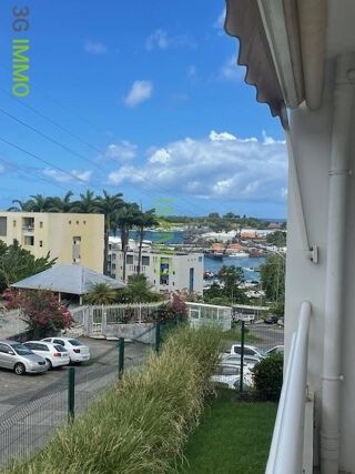  Appartement � vendre 3 pi�ces 